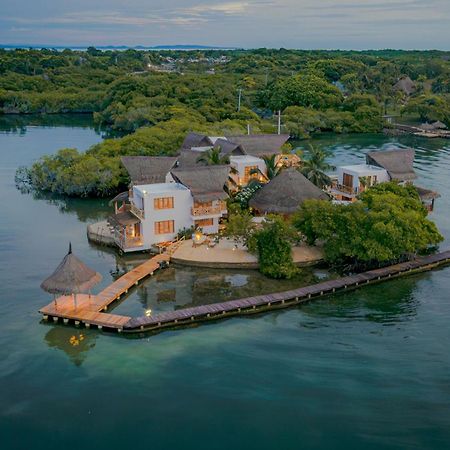 Islawa Soy Local - Isla Privada Hotel Baru Bagian luar foto