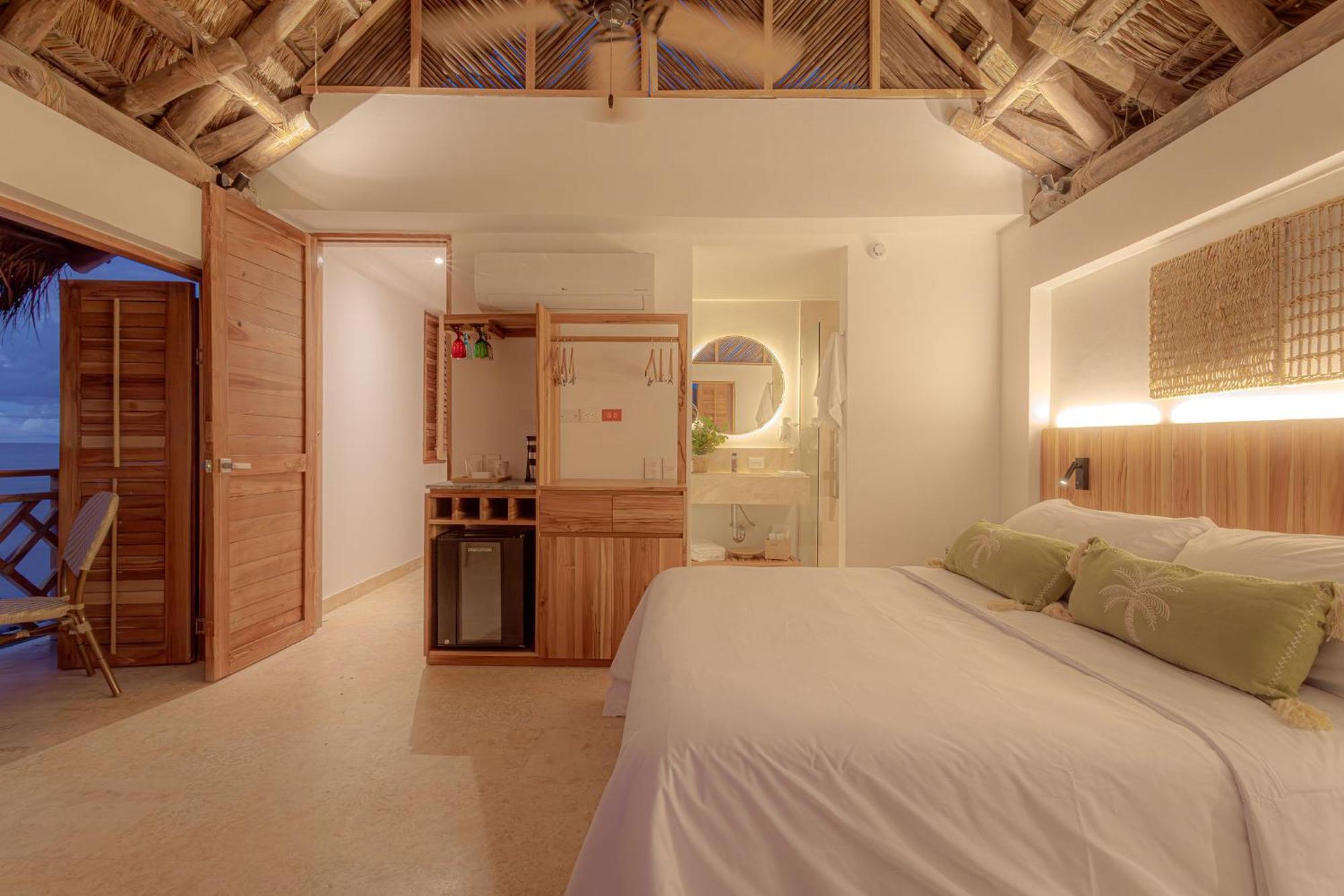 Islawa Soy Local - Isla Privada Hotel Baru Bagian luar foto