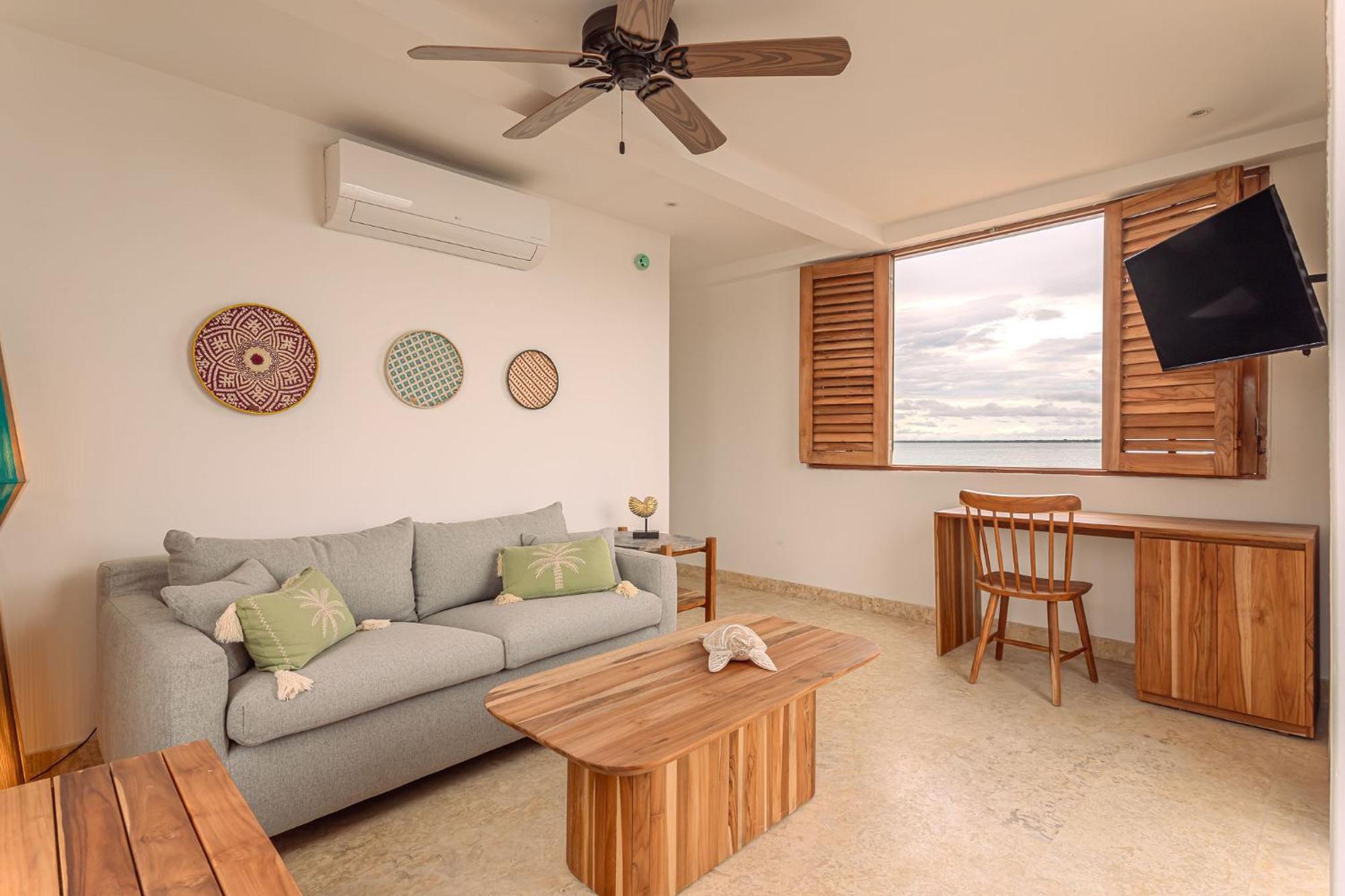 Islawa Soy Local - Isla Privada Hotel Baru Bagian luar foto