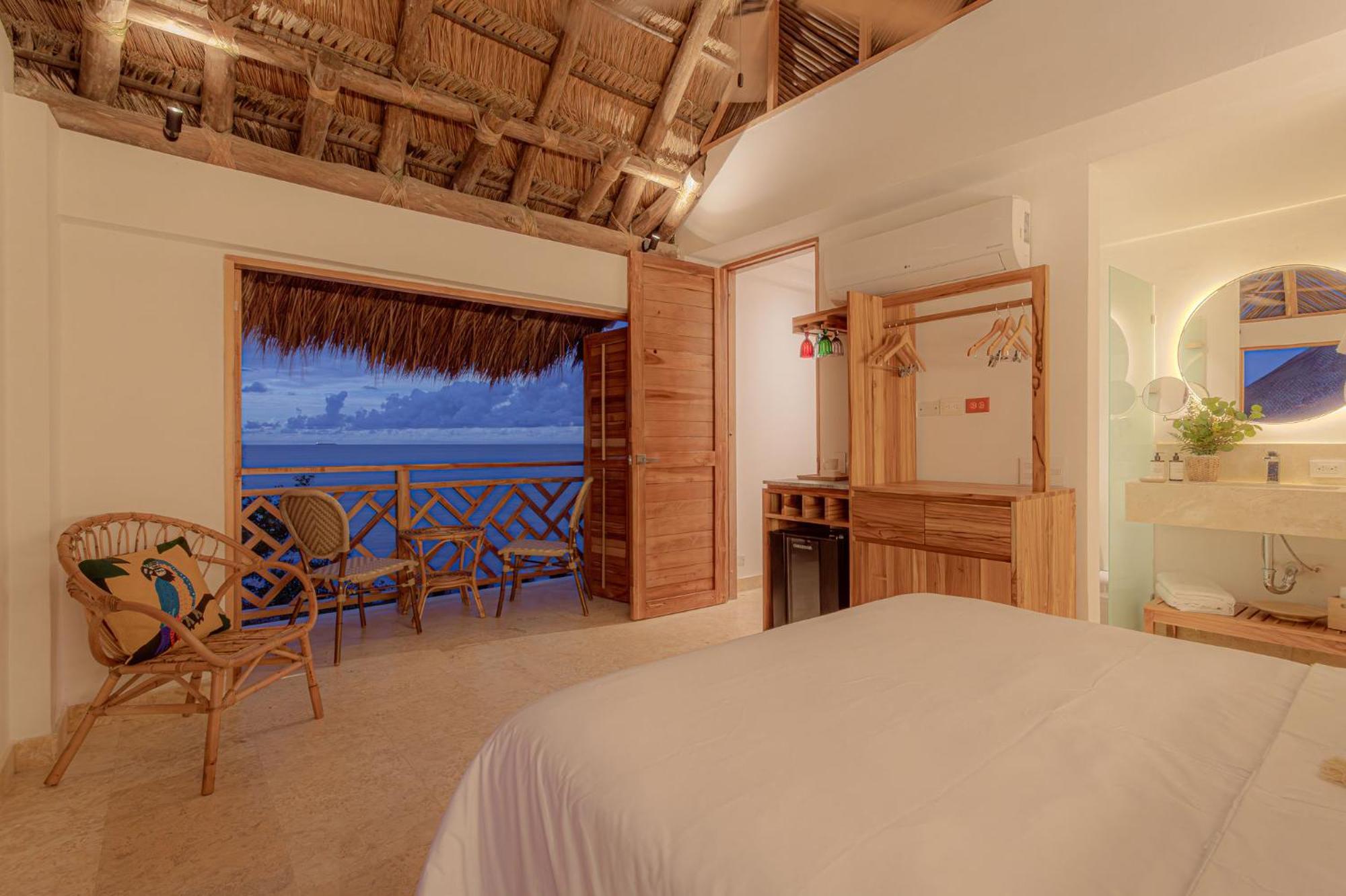 Islawa Soy Local - Isla Privada Hotel Baru Bagian luar foto
