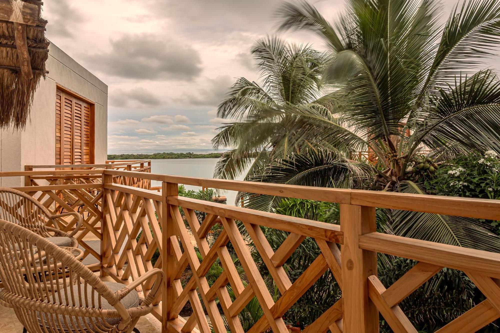Islawa Soy Local - Isla Privada Hotel Baru Bagian luar foto