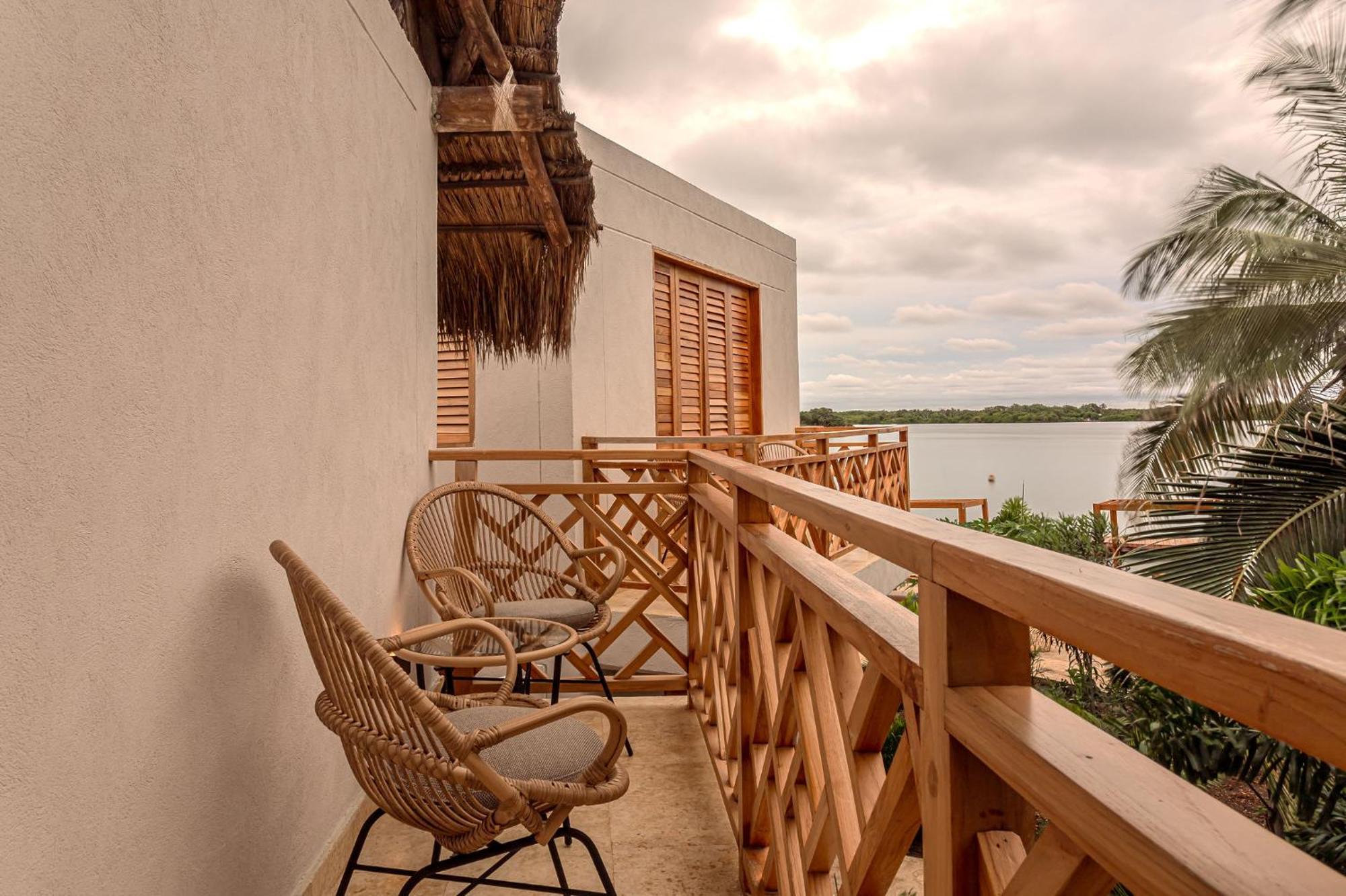 Islawa Soy Local - Isla Privada Hotel Baru Bagian luar foto