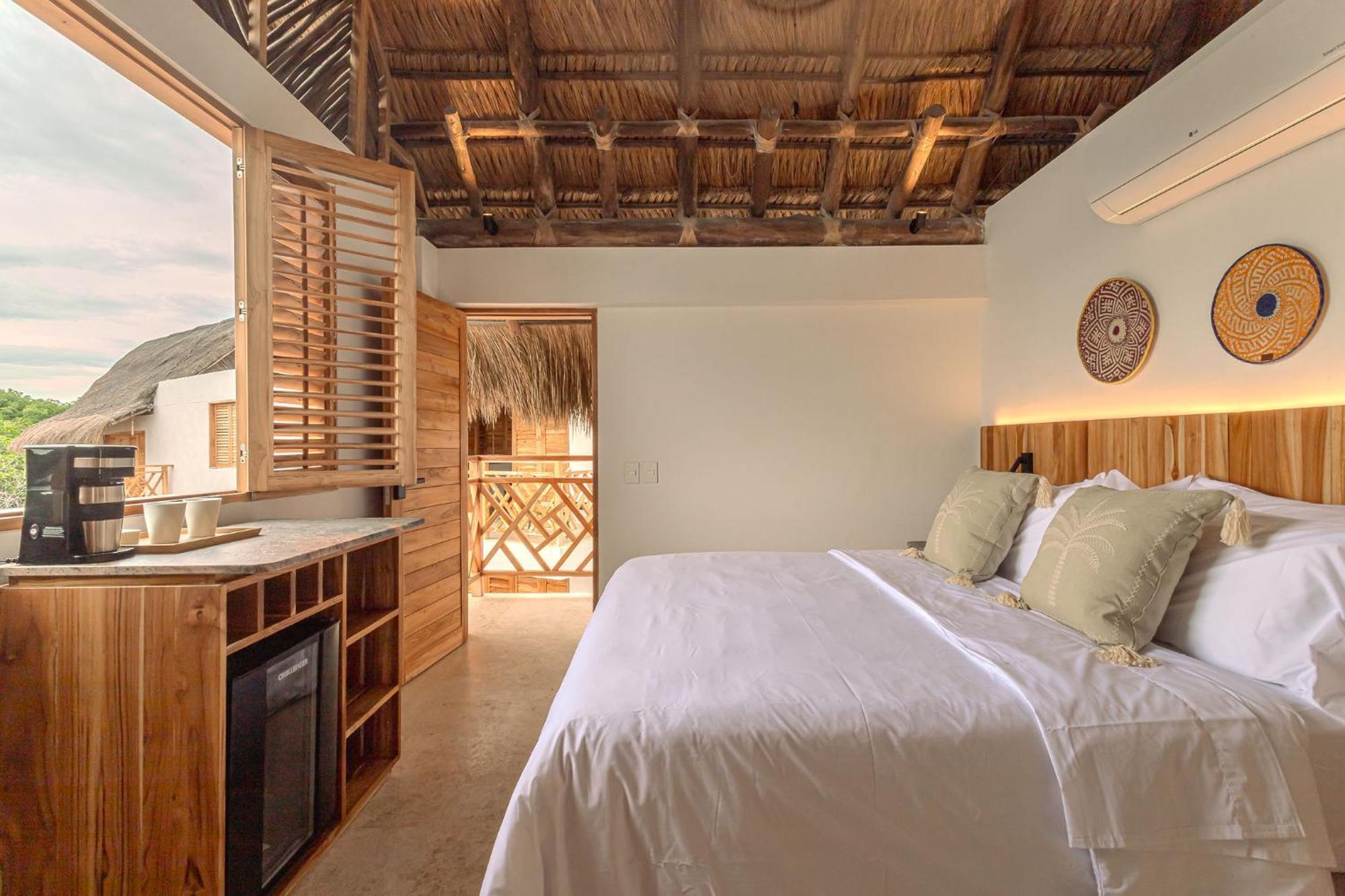 Islawa Soy Local - Isla Privada Hotel Baru Bagian luar foto