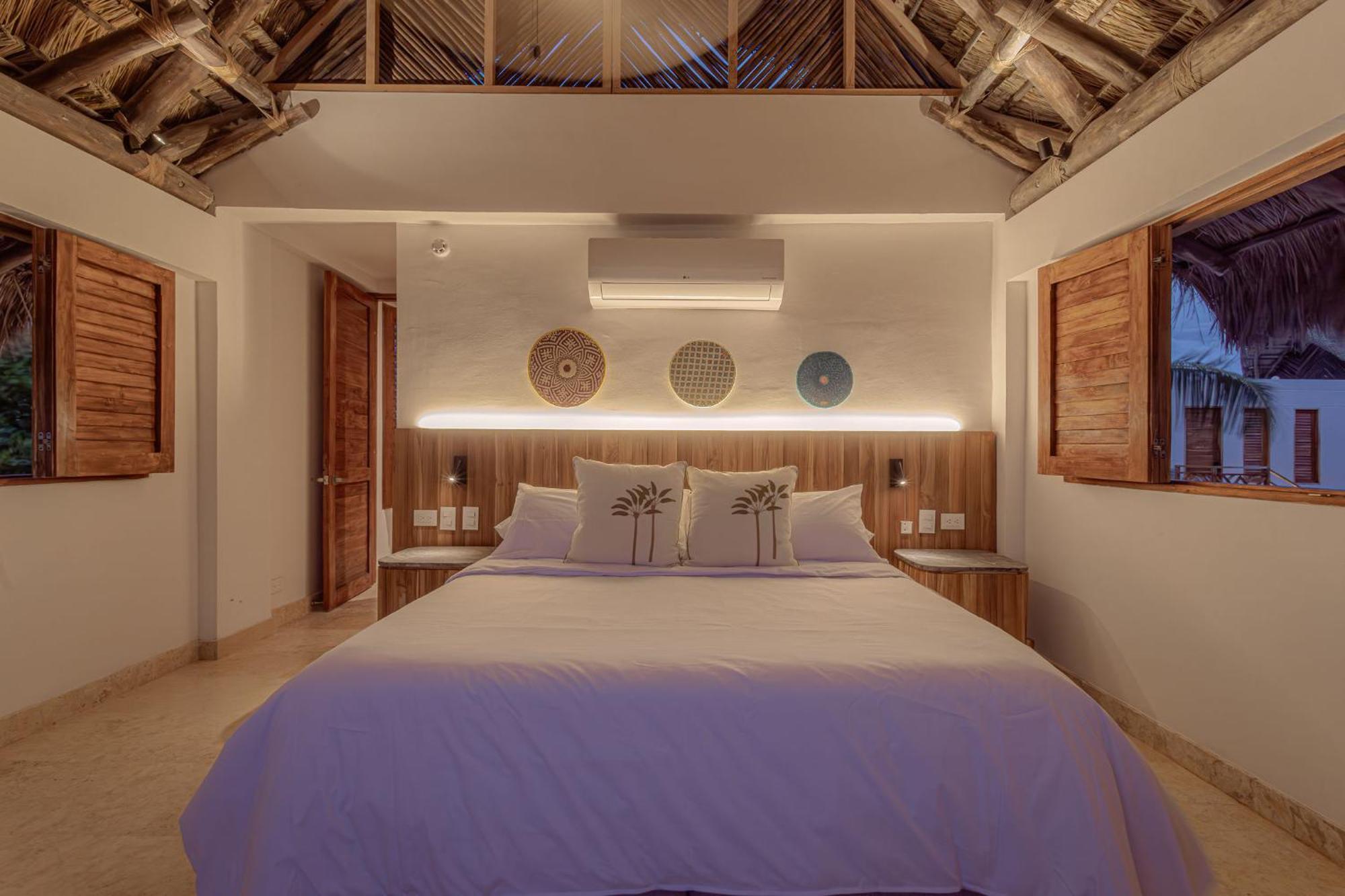 Islawa Soy Local - Isla Privada Hotel Baru Bagian luar foto
