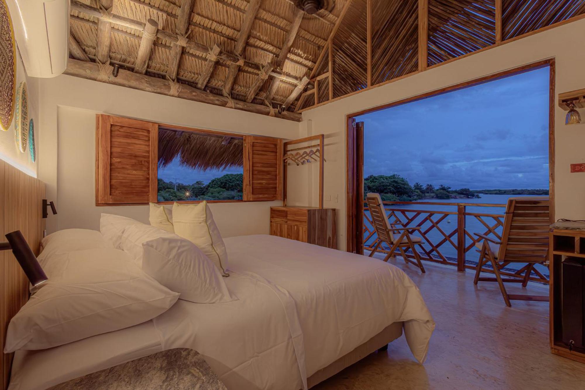 Islawa Soy Local - Isla Privada Hotel Baru Bagian luar foto