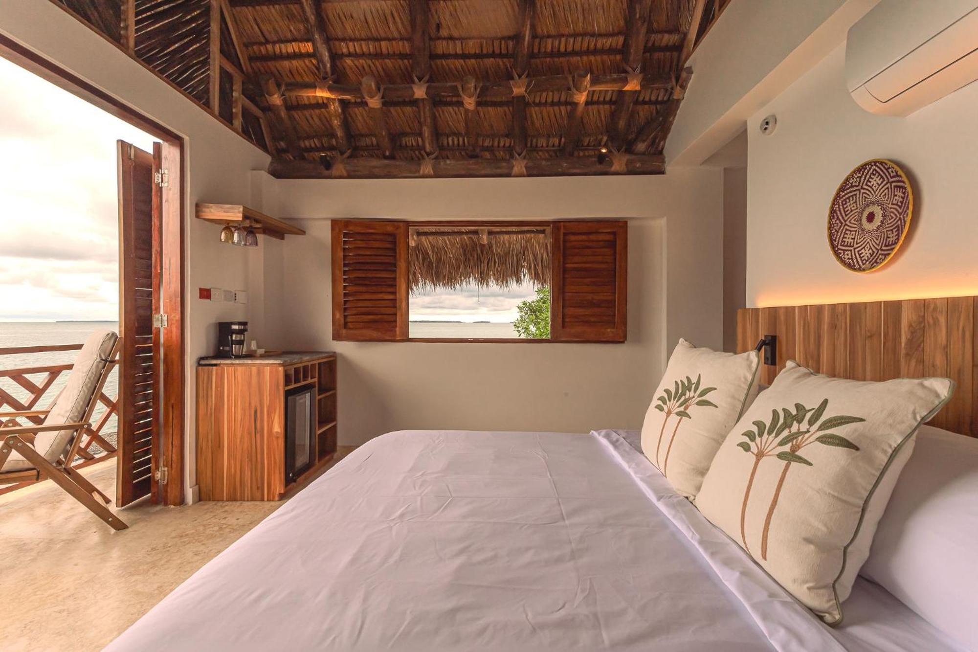 Islawa Soy Local - Isla Privada Hotel Baru Bagian luar foto