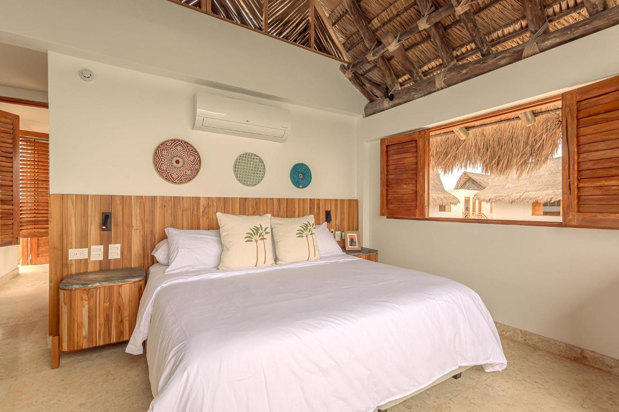 Islawa Soy Local - Isla Privada Hotel Baru Bagian luar foto