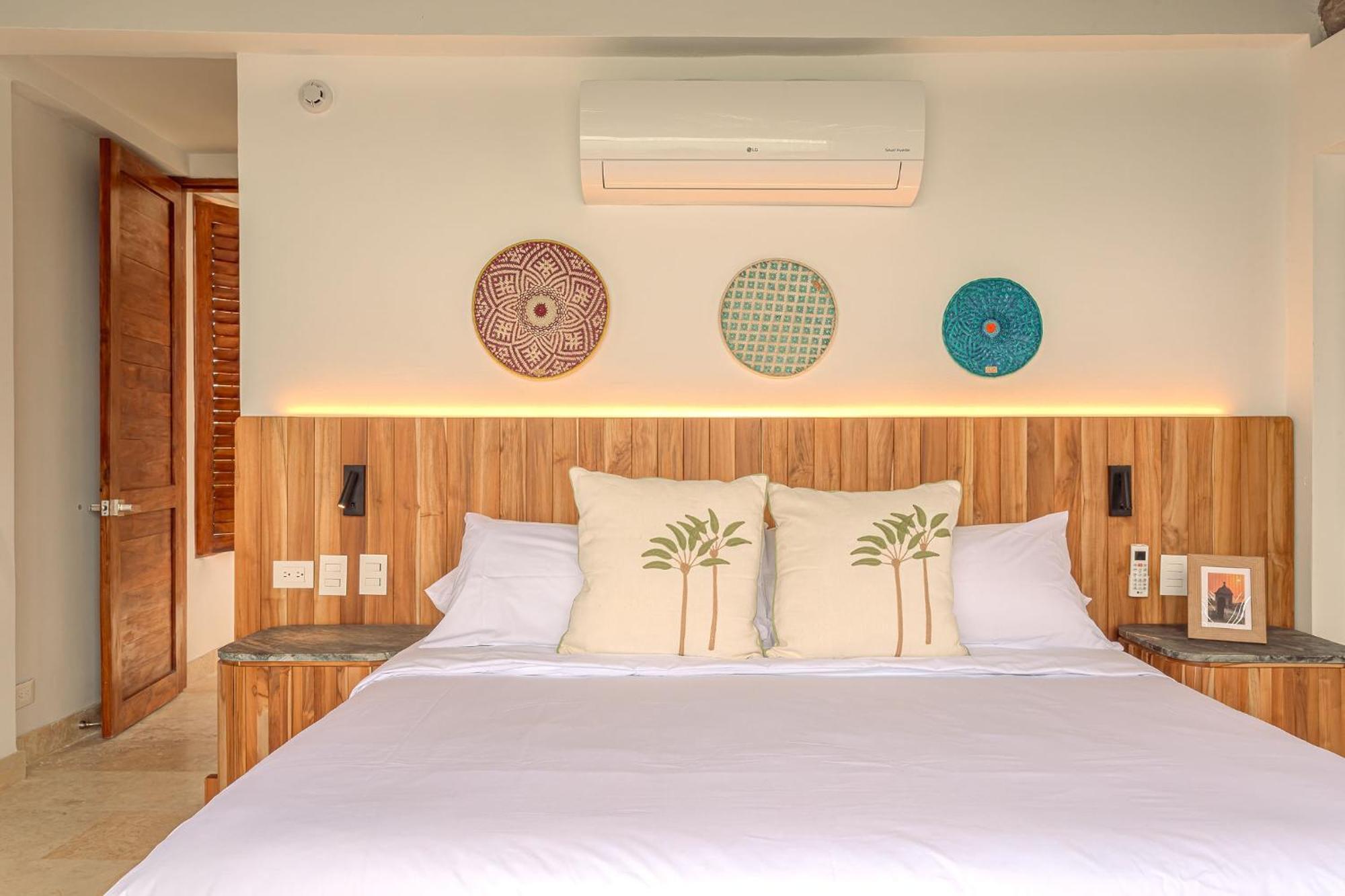 Islawa Soy Local - Isla Privada Hotel Baru Bagian luar foto