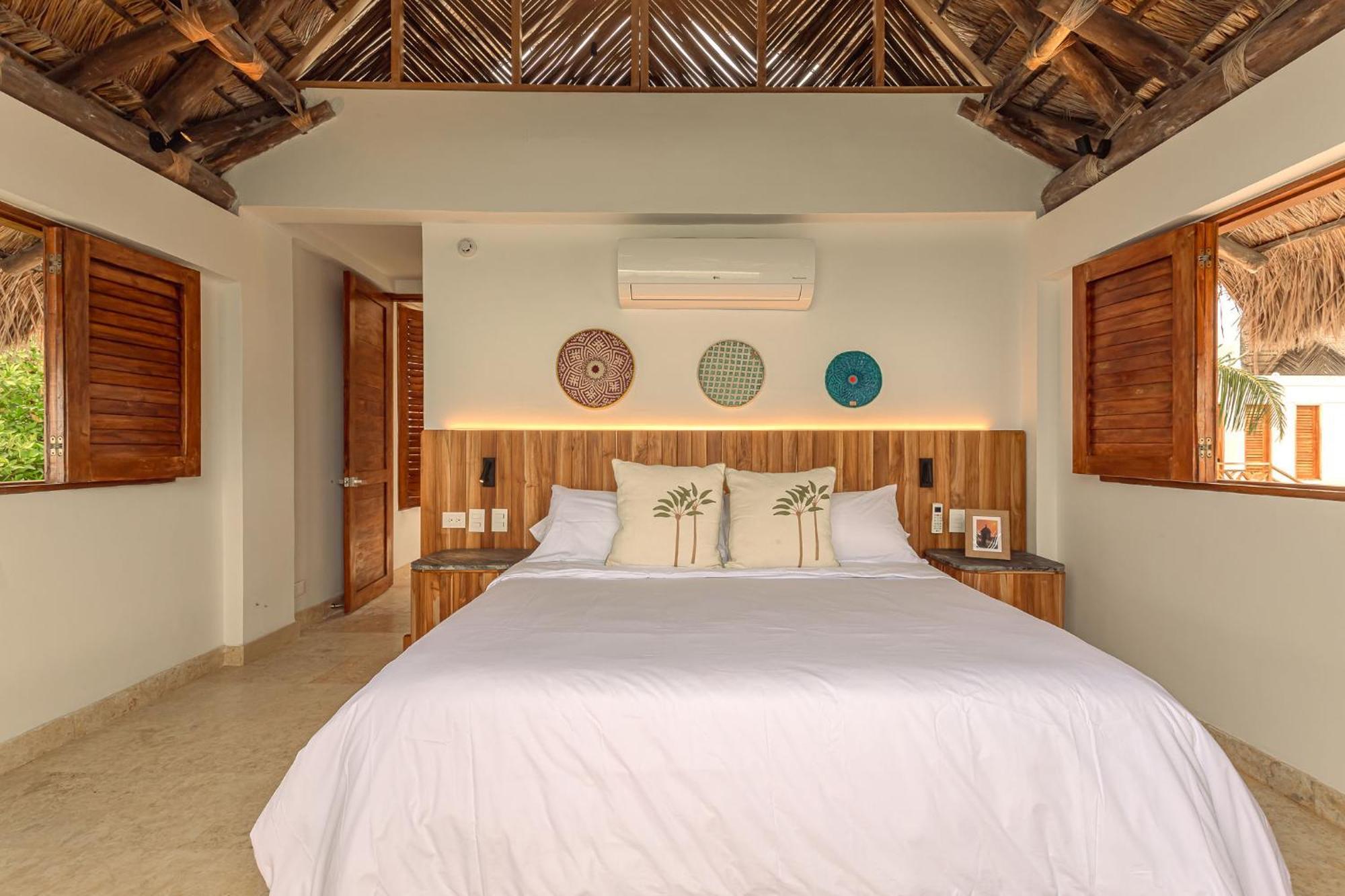 Islawa Soy Local - Isla Privada Hotel Baru Bagian luar foto