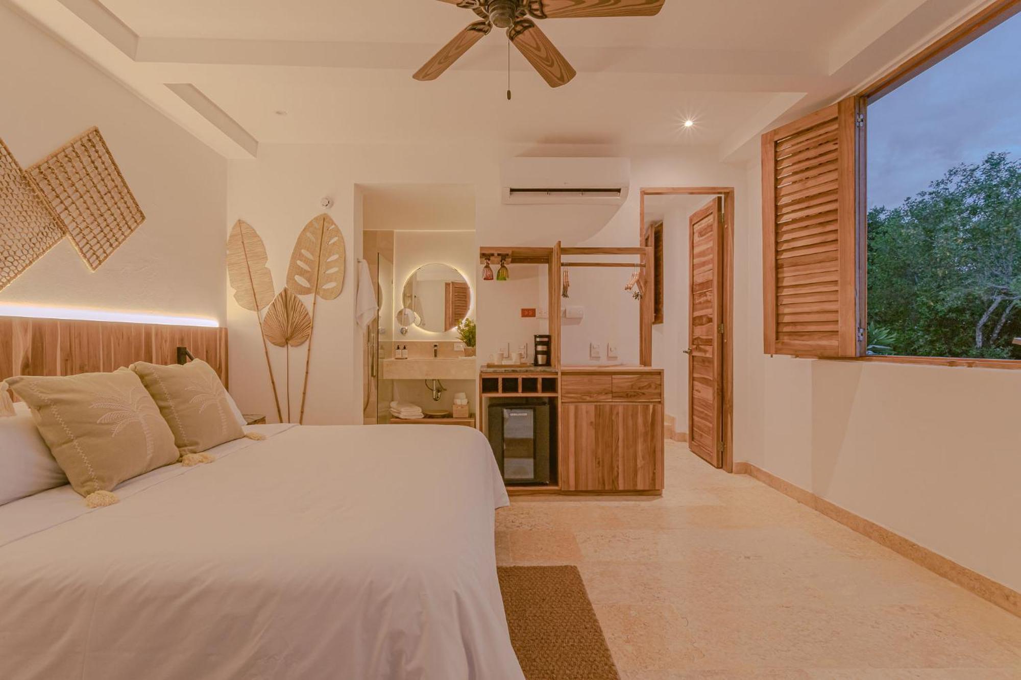Islawa Soy Local - Isla Privada Hotel Baru Bagian luar foto