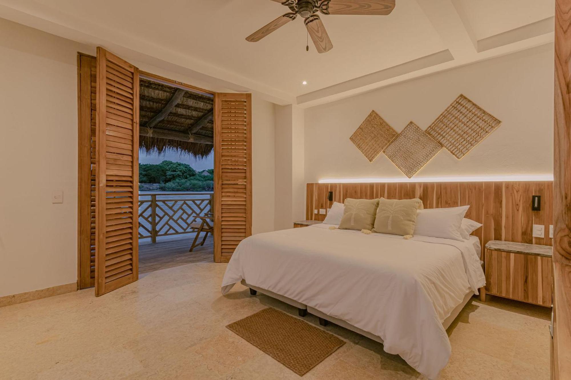 Islawa Soy Local - Isla Privada Hotel Baru Bagian luar foto