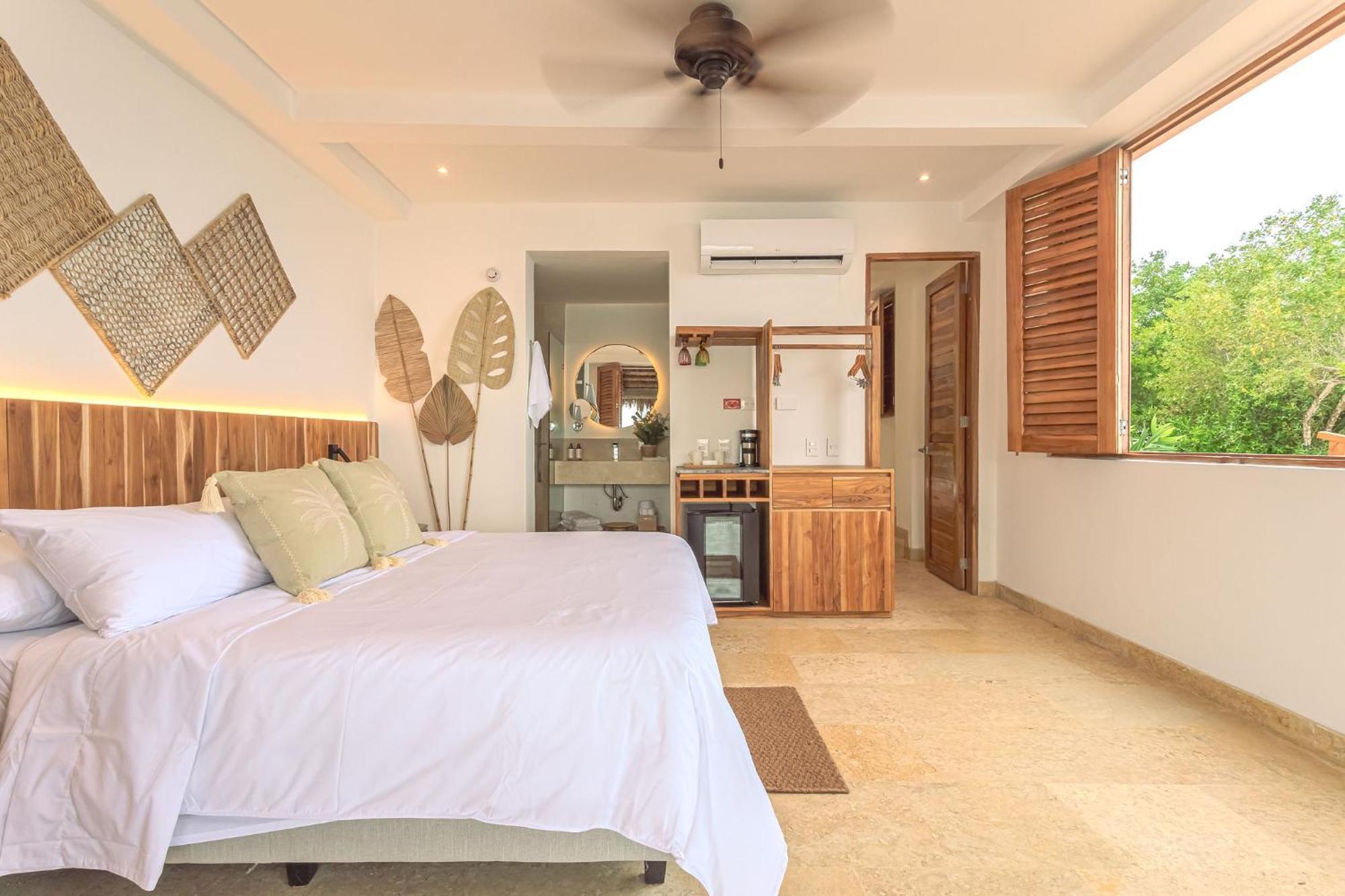 Islawa Soy Local - Isla Privada Hotel Baru Bagian luar foto