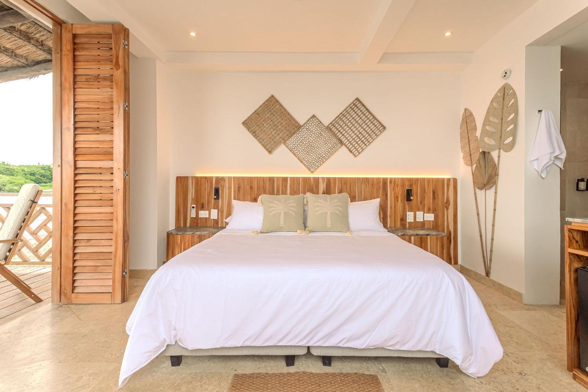 Islawa Soy Local - Isla Privada Hotel Baru Bagian luar foto
