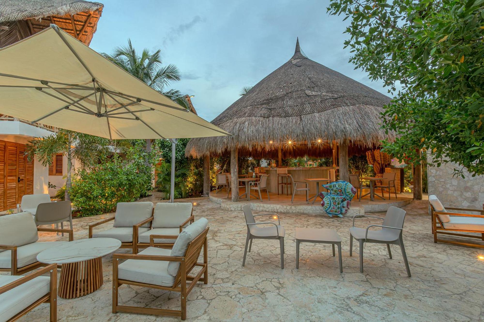 Islawa Soy Local - Isla Privada Hotel Baru Bagian luar foto