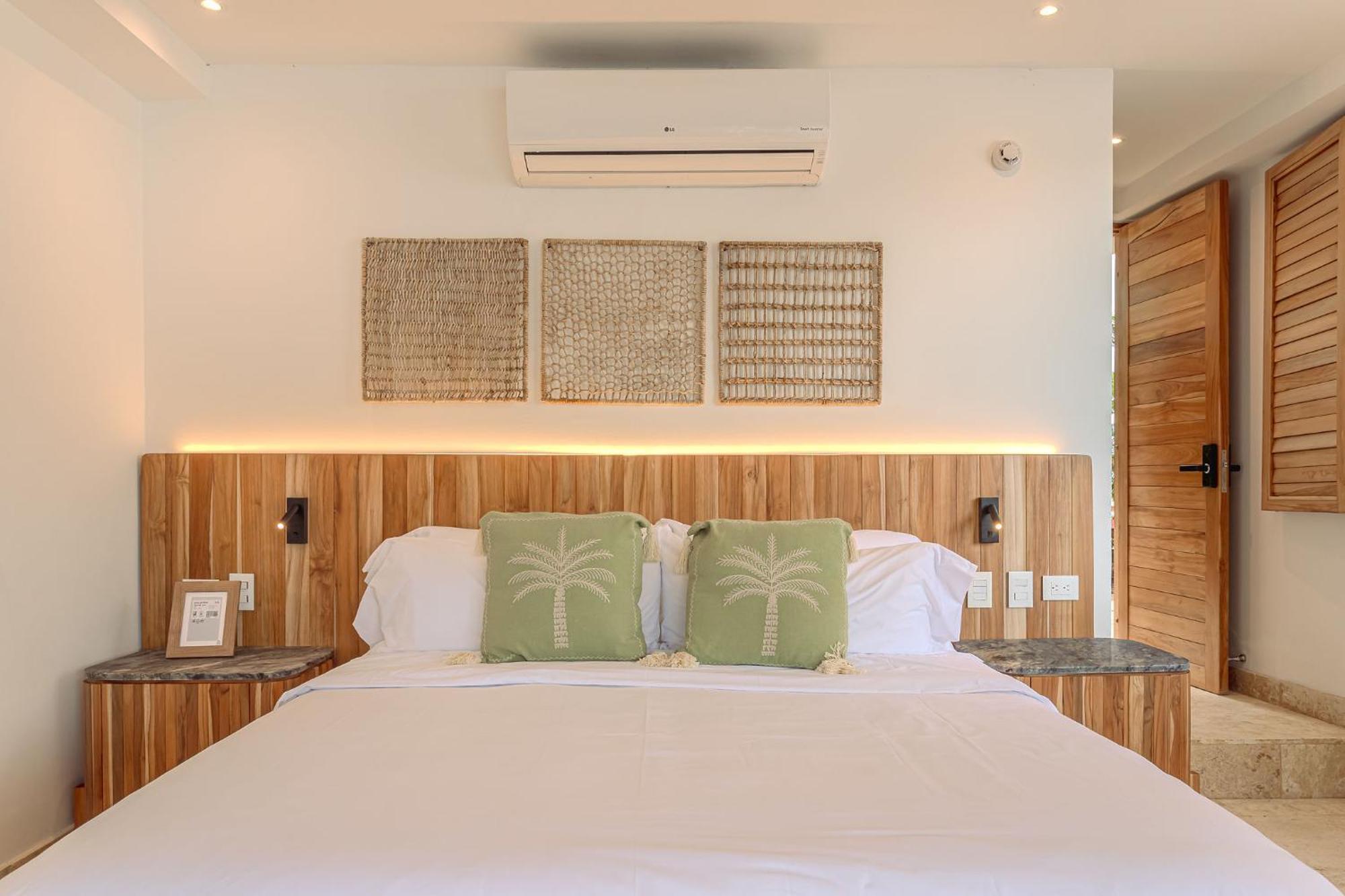 Islawa Soy Local - Isla Privada Hotel Baru Bagian luar foto