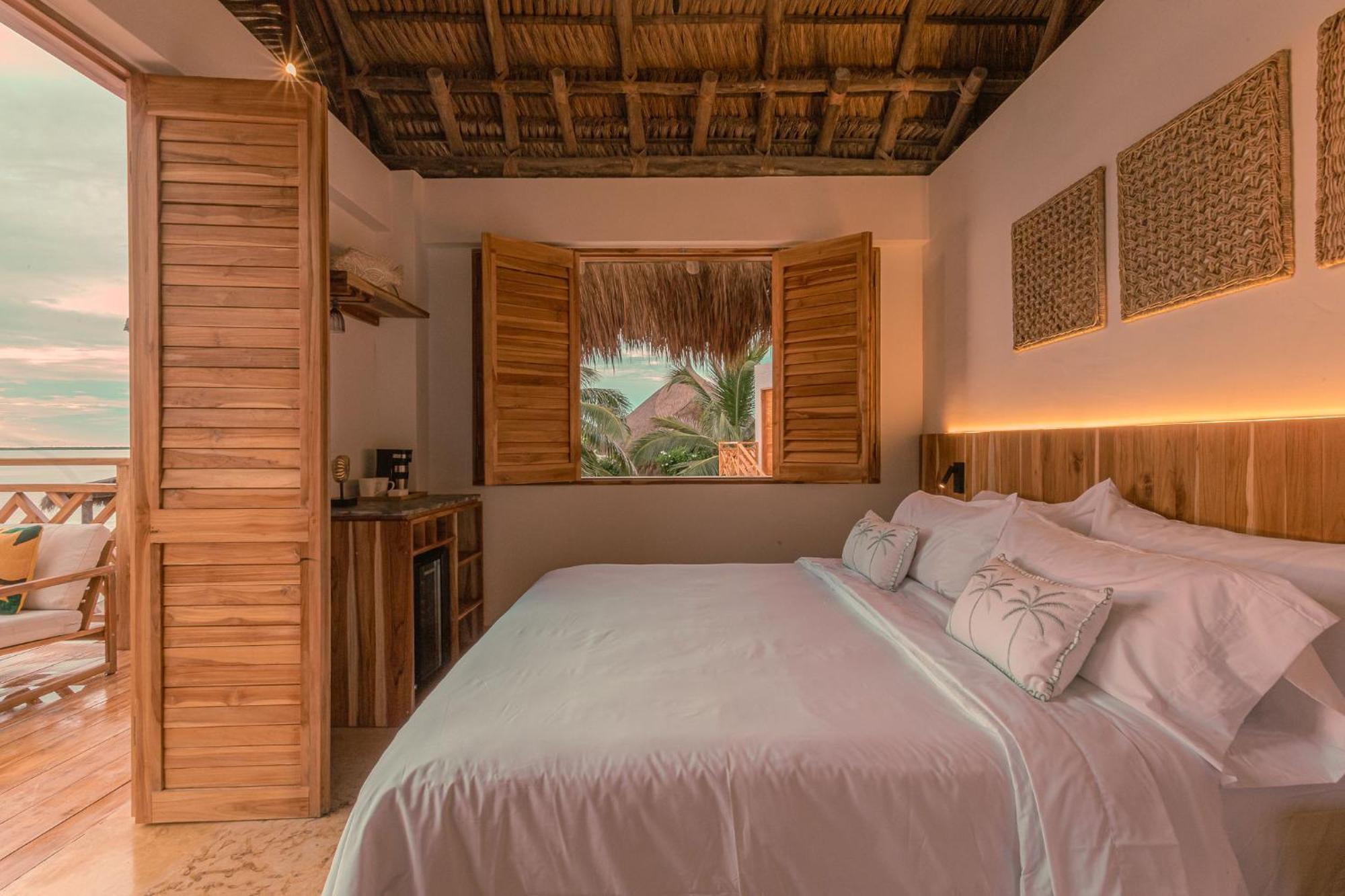 Islawa Soy Local - Isla Privada Hotel Baru Bagian luar foto