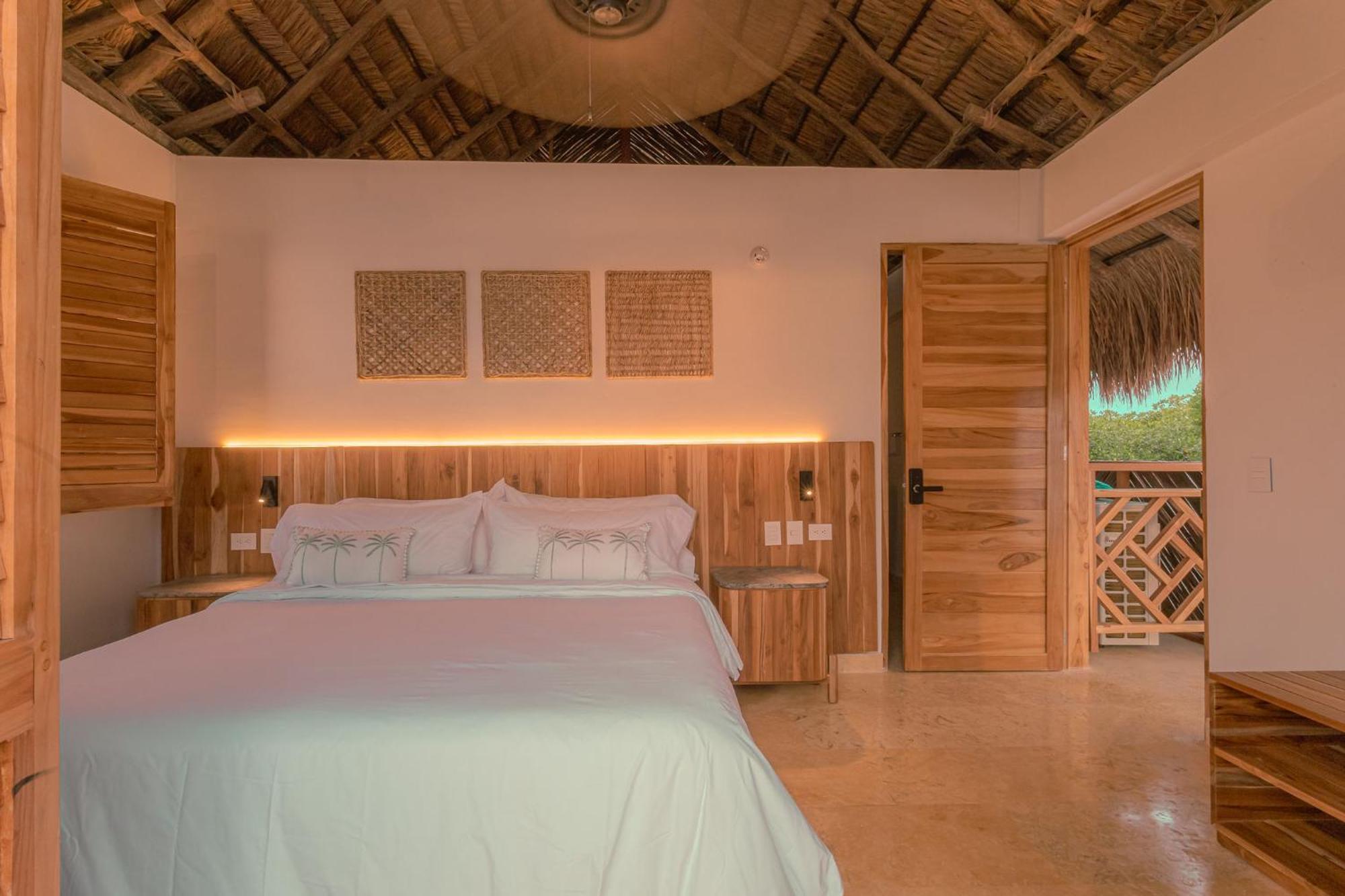 Islawa Soy Local - Isla Privada Hotel Baru Bagian luar foto