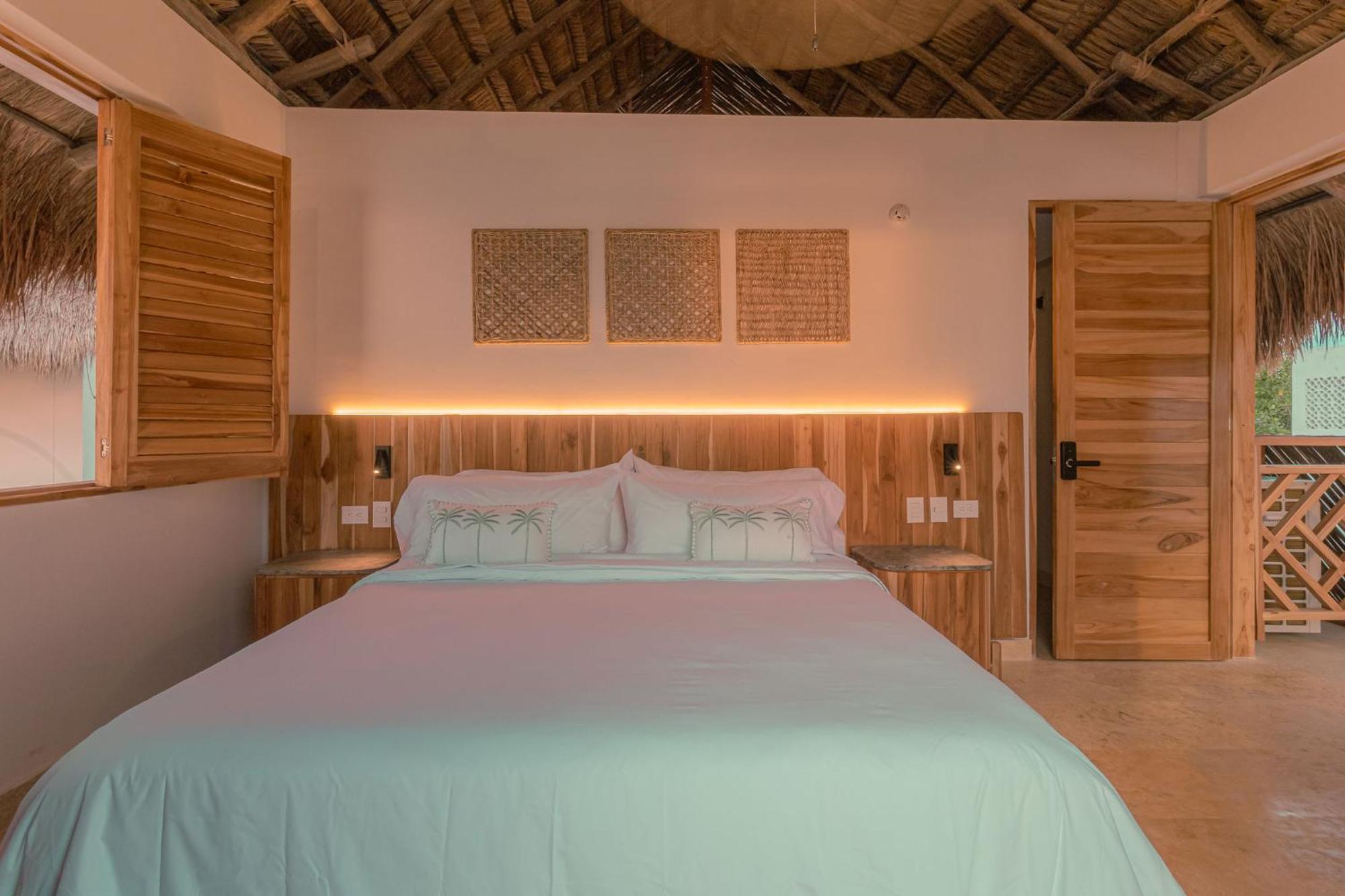 Islawa Soy Local - Isla Privada Hotel Baru Bagian luar foto