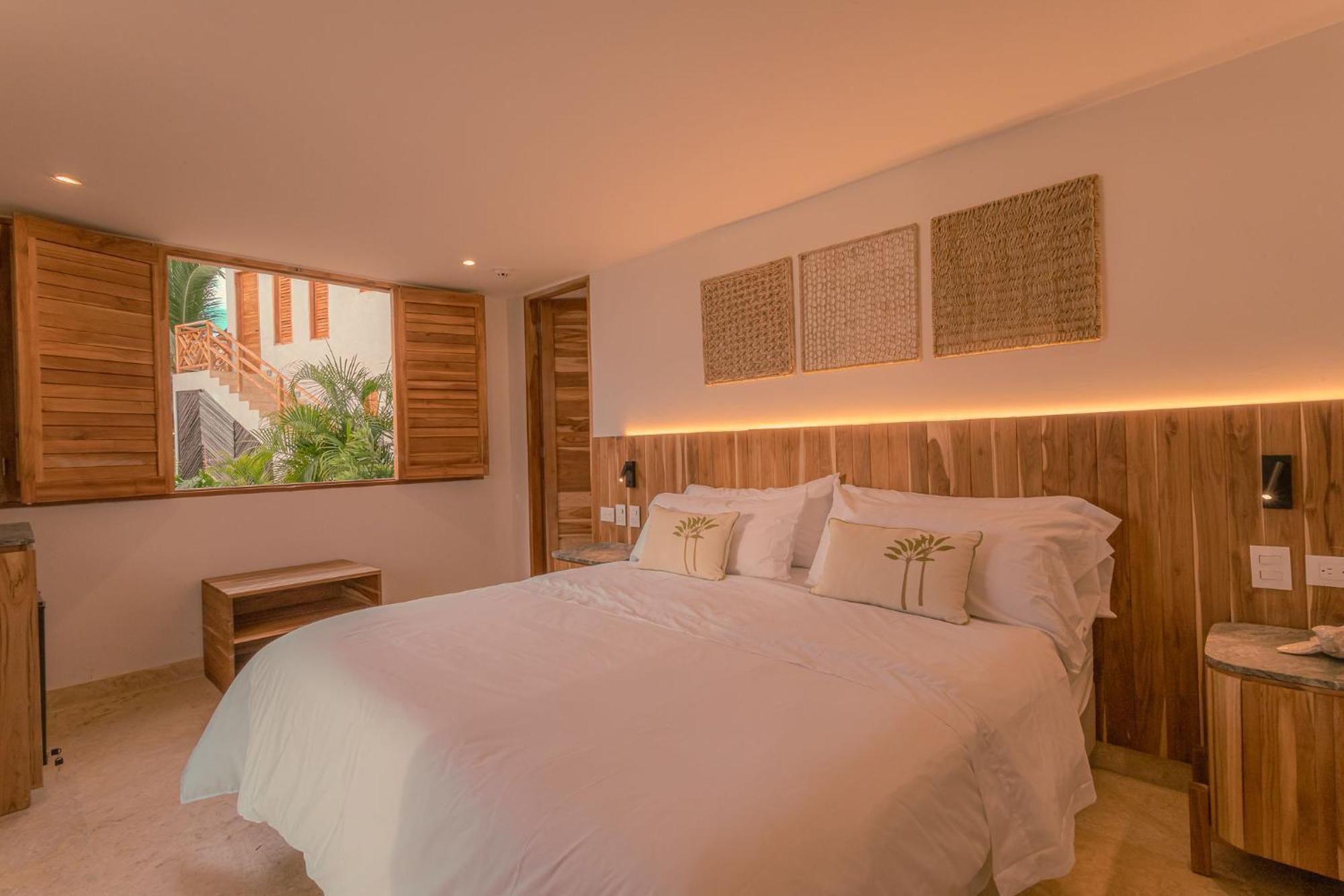 Islawa Soy Local - Isla Privada Hotel Baru Bagian luar foto